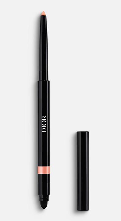 Actual product image Dior Diorshow Stylo 646 Pearly Coral (646)