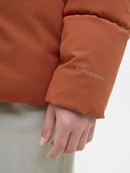 Produktbild Jack & Jones Junior Jacke GLOBAL Steppjacke (152)