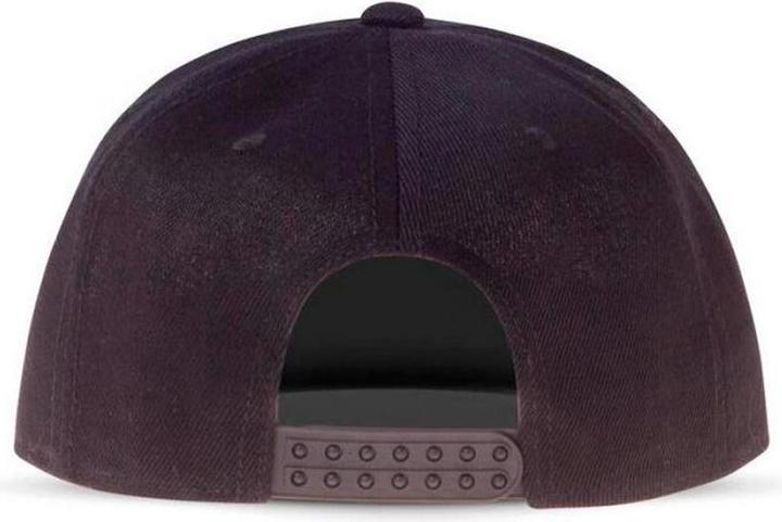 Produktbild The Mandalorian Mandalorian Silhouette Snapback