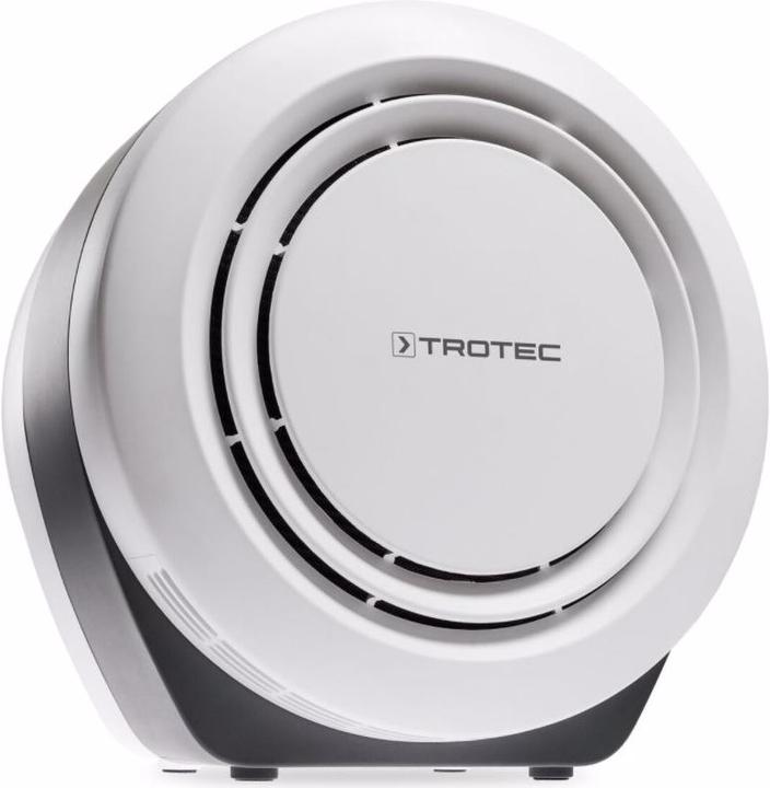 Trotec Airgo Clean 10 E (20 m²)
