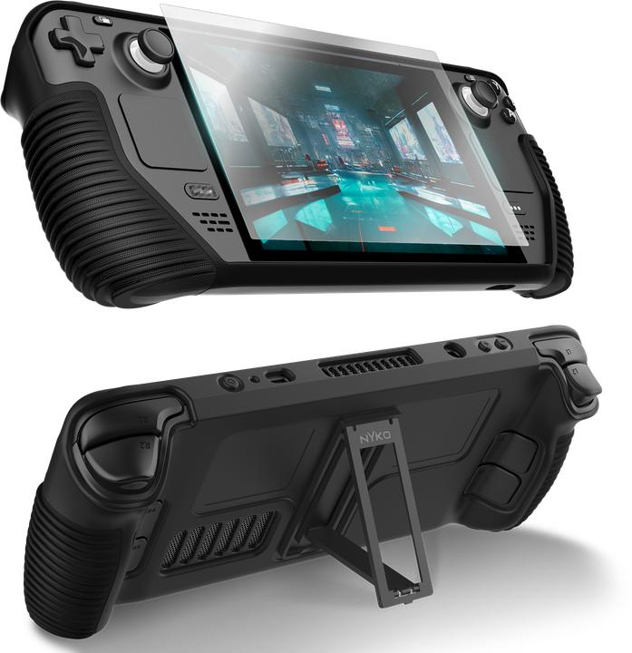 Productafbeelding Nyko Armor Case for Steam Deck