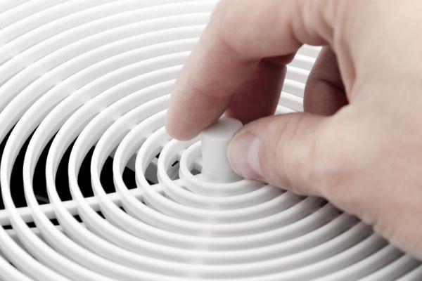 Actual product image Trotec B 25 E (24 m²)