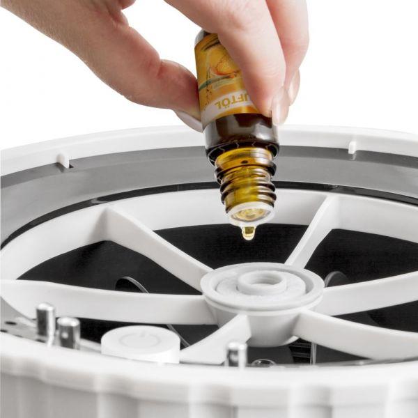 Actual product image Trotec B 25 E (24 m²)