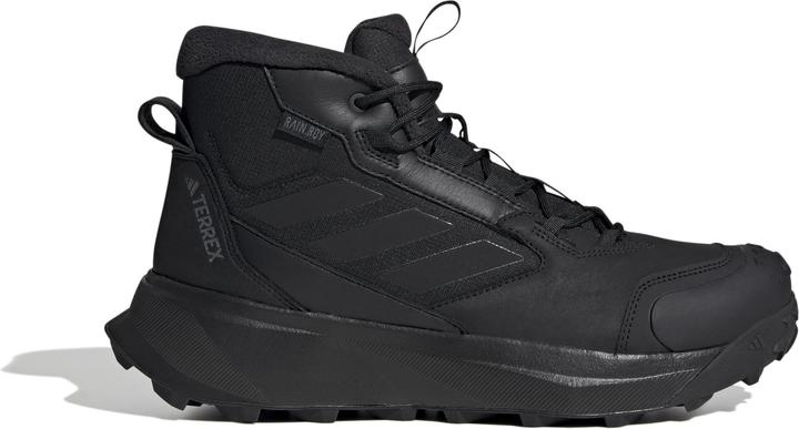 adidas Terrex Winter Boot Leather Mid Cut Rain.Rdy Cold.Rdy (34)