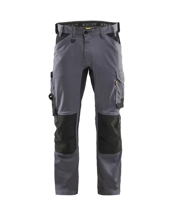 Produktbild Blakläder Stretch-Hose 2D (56)