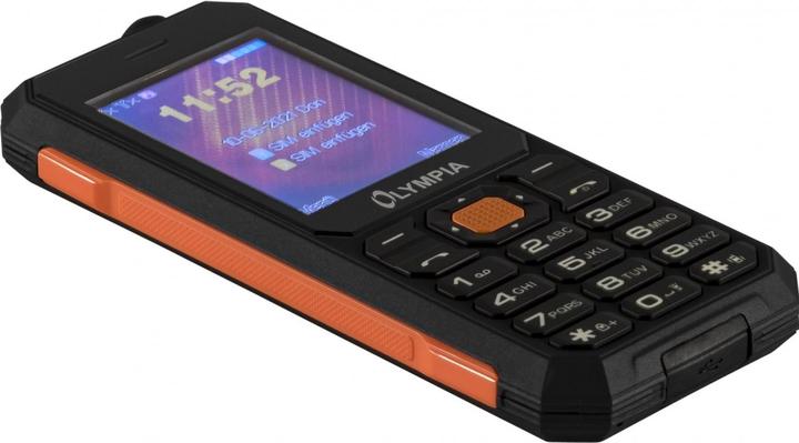 Produktbild Olympia Active 2G (2.40", 2G)