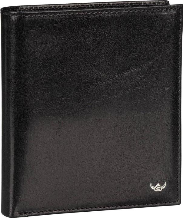 Actual product image Golden Head Colorado RFID Protect Wallet 1232