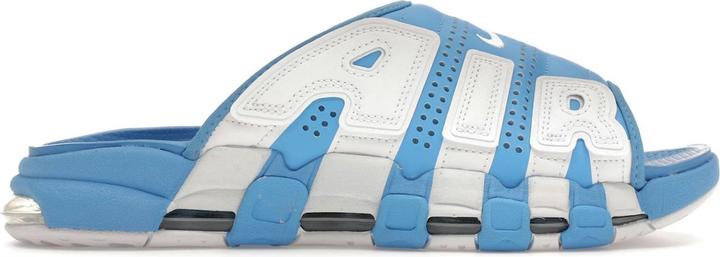 Image du produit Nike Air More Uptempo Slide University Blue (41)