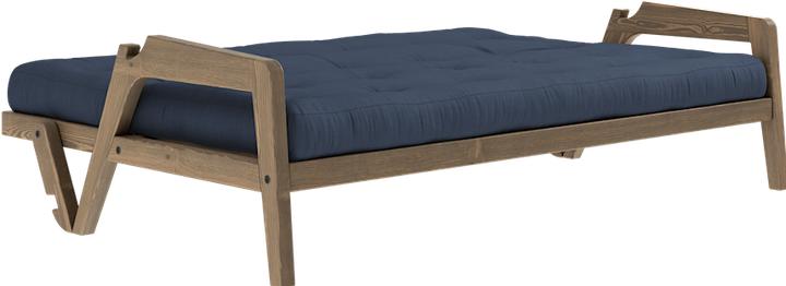 Produktbild Karup Design Grab (3-Sitzer, Bettsofa)