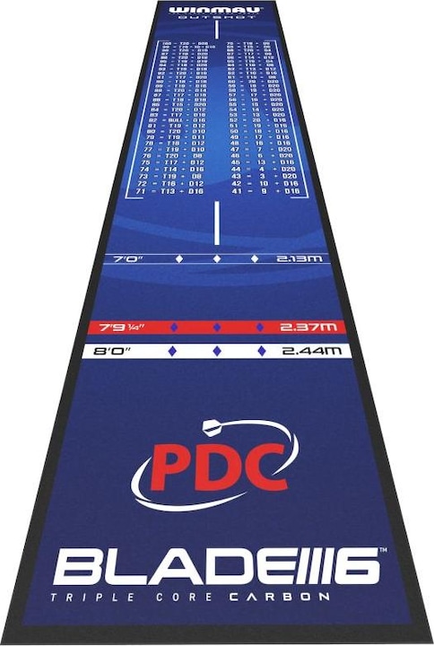 Immagine prodotto Winmau Outshot