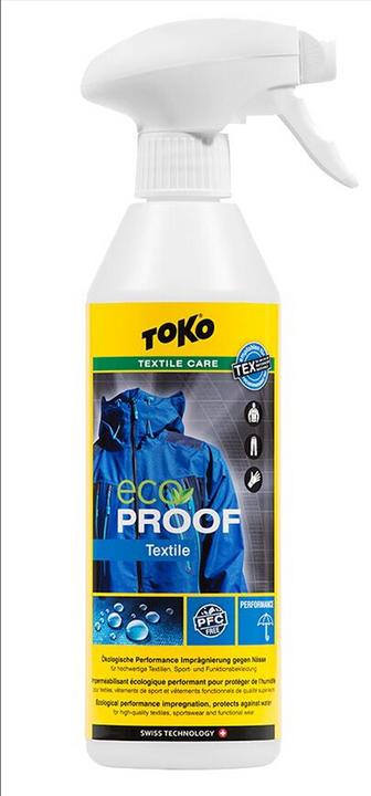 Image du produit Toko Eco Textile Proof