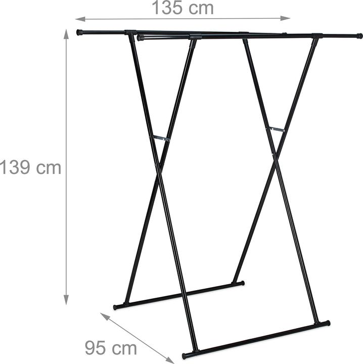 Immagine prodotto Relaxdays appendiabiti