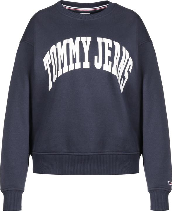Produktbild Tommy Hilfiger Tommy Jeans Relaxed College - 86519 (M)