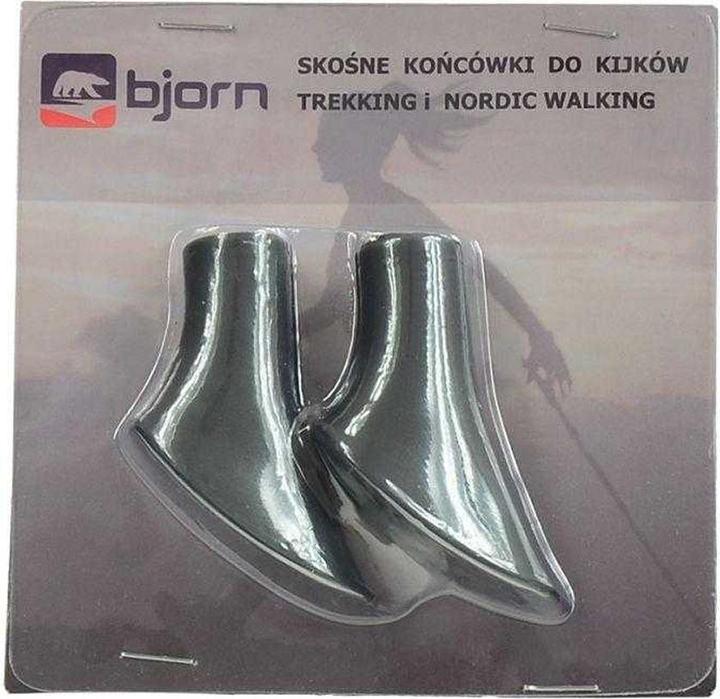 Produktbild Bjorn Spitzen Wanderstöcke (2erPack)