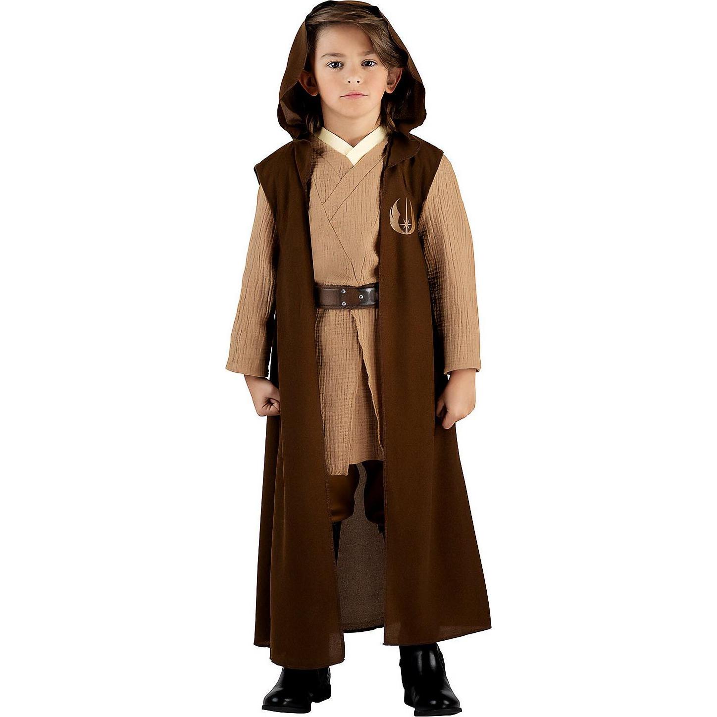 Metamorph Star Wars – Obi-Wan Kenobi Kostüm für Kinder (128, 134)