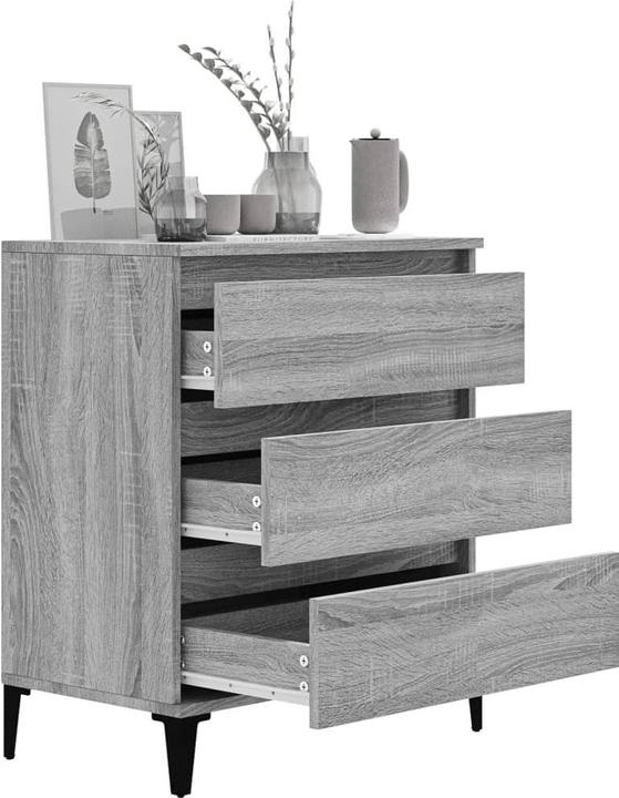 Produktbild VidaXL Indie (60 x 35 x 70 cm)