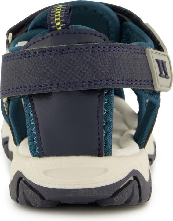 Produktbild Heber Peak Kid's EvergreenHe. Sandal (30)