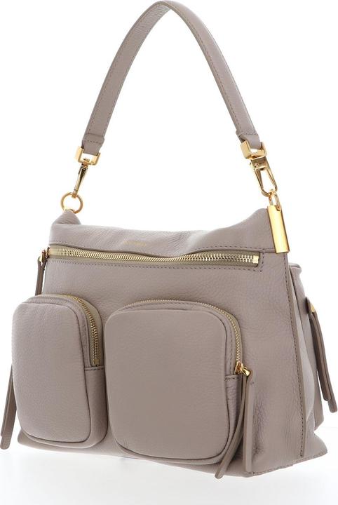 Immagine prodotto Coccinelle Hyle Handbag Grained Leather