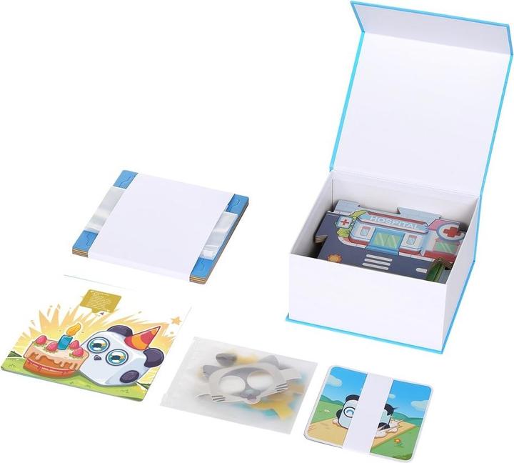 Image du produit Makeblock mTiny Discover Kit mTiny Discover Kit