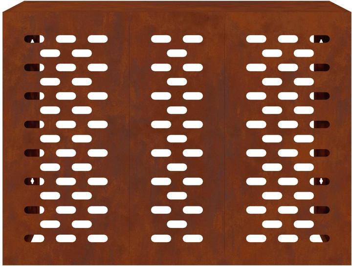 Image du produit vidaXL Klimaanlagenabdeckung