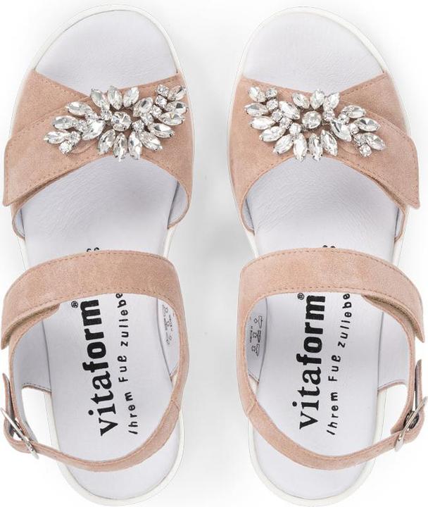 Actual product image Vitaform Sandal Soft (40)