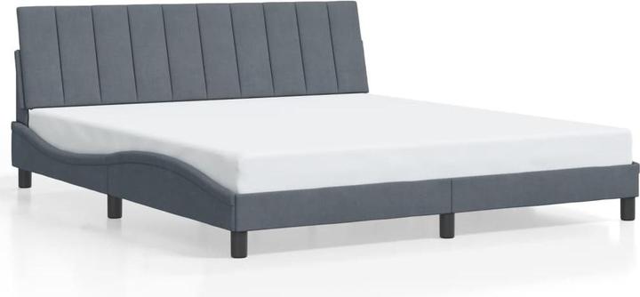 Image du produit vidaXL Bettgestell (200 x 200 cm)