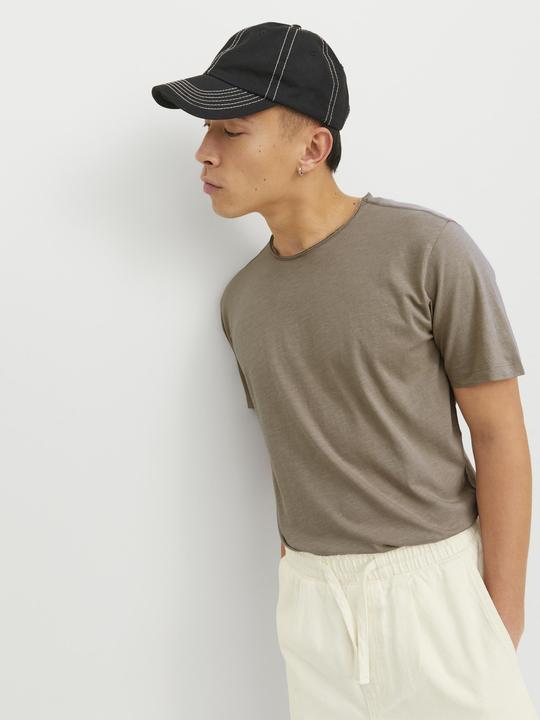 Immagine prodotto Jack & Jones Maglietta in cotone organico (M)