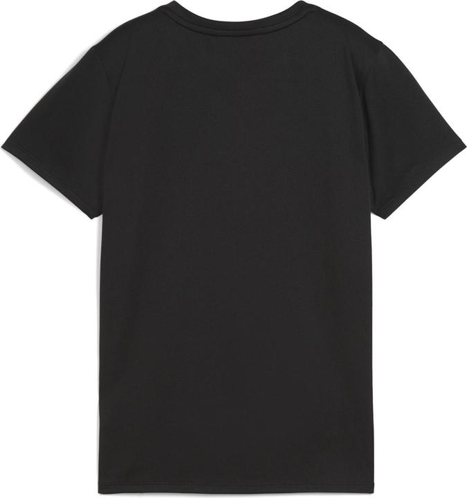 Actual product image Puma W TAD ESSENTIAL Logo Tee (M)