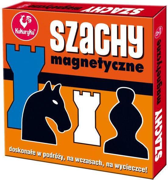 Image du produit ProMate Jeu d'échecs magnétique