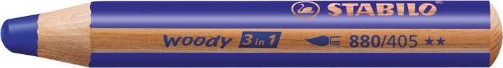 Ultramarinblau