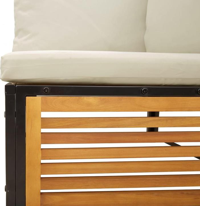 Image du produit vidaXL Genevieve