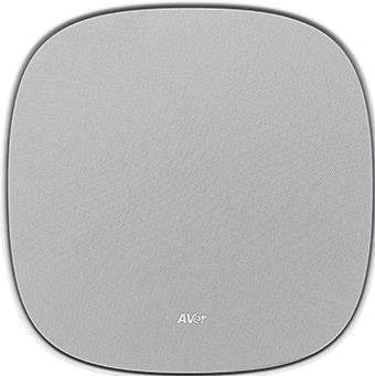 Produktbild AVer FONE700 ceiling speakerphone with HUB connection including 10m cable