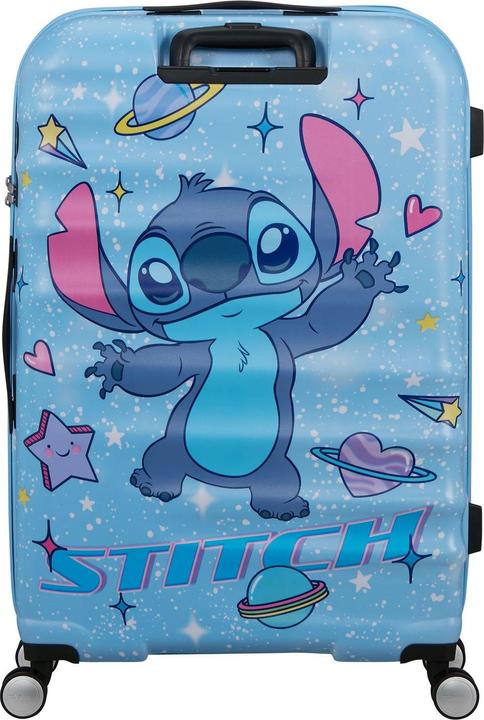 Actual product image American Tourister Wavebreaker Disney Spinner (96 l)