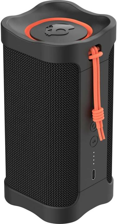 Skullcandy Terrain Wireless Speaker Black (14 h, Rechargeable battery operated)
