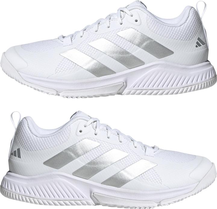 Produktbild adidas COURT TEAM BOUNCE 2.0 W (42 2/3)