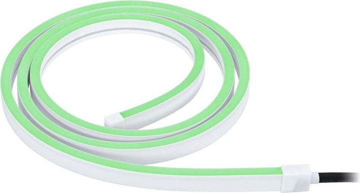 Image du produit Paulmann Luminaires Plug & Shine Smooth RGB+ TW (RGBW, 200 cm, Extérieur)