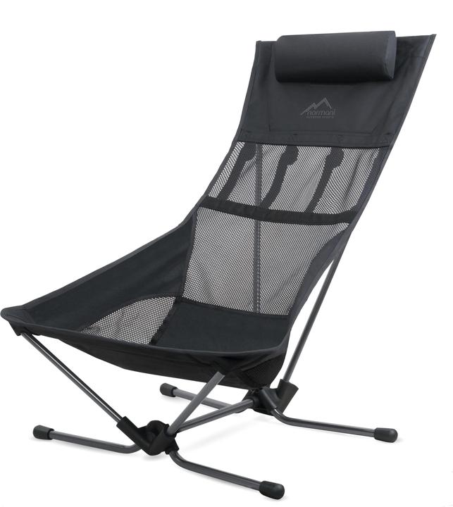 Produktbild Normani Campingstuhl Saskatchewan - 8785