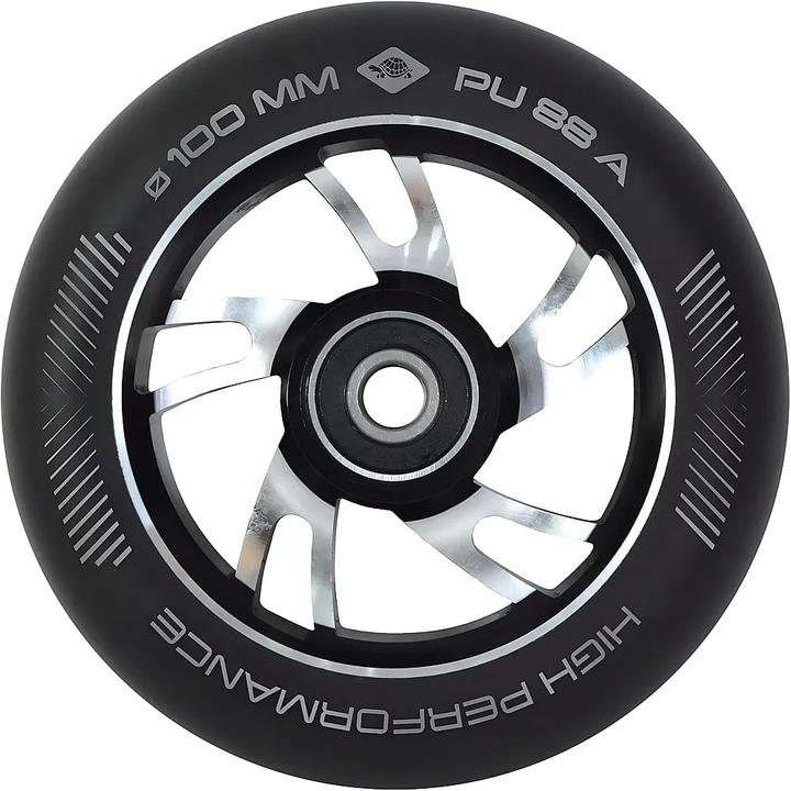 Produktbild Schildkröt SCHILDKR™T Stunt Scooter Ersatzr„der Hi Performace Wheels