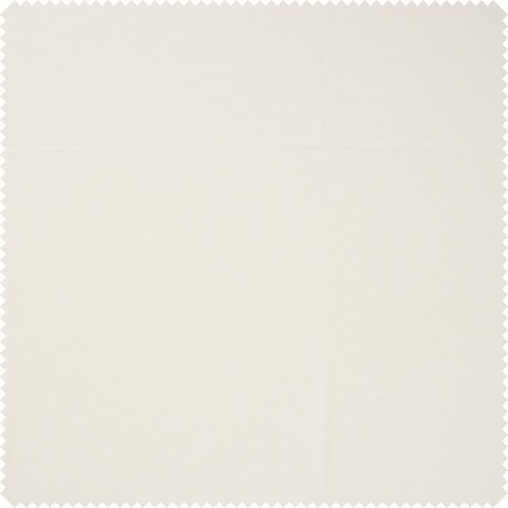 VBS Dekostoff Leinenoptik "Uni", Baumwollmischgewebe, 140 cm breit, Meterware