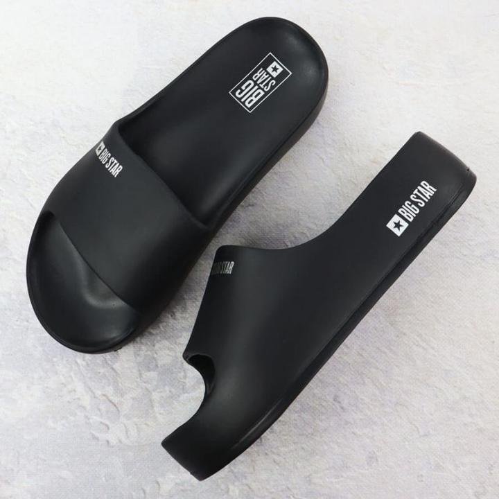 Produktbild Big Star Damen-Plateau-Flip-Flops (37)