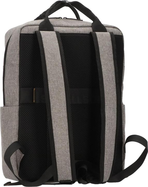 Actual product image Strellson Backpack Northwood 2.0 Josh
