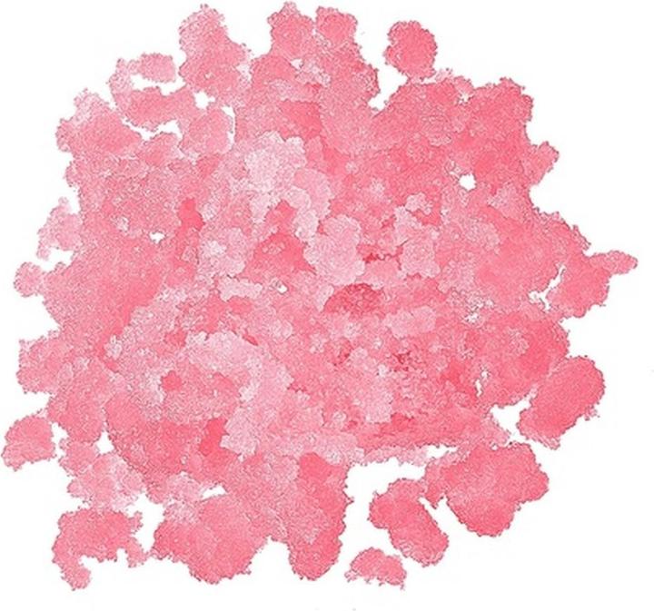 Actual product image Barry M lip scrub (Lip Scrub)