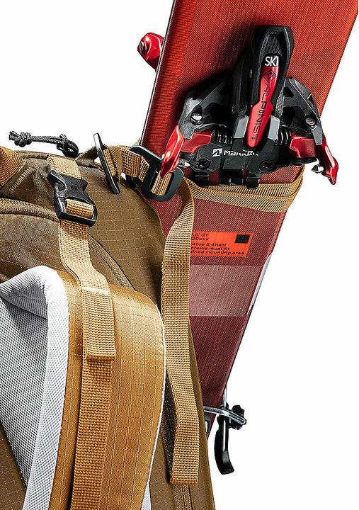 Image du produit Deuter Freerider 30 (30 l)