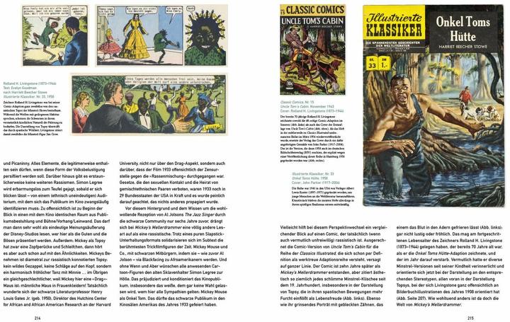 Produktbild Panini Black Comics (Deutsch, Alexander Braun, 2025)