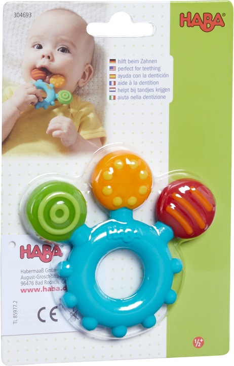 Image du produit Haba Jeu de couleurs