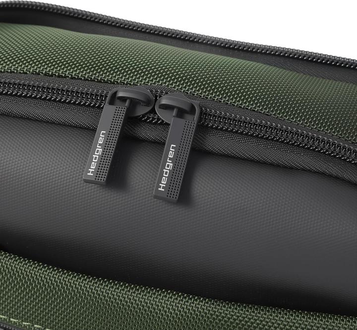 Actual product image Hedgren Next Inc Umhängetasche RFID Schutz 21 cm