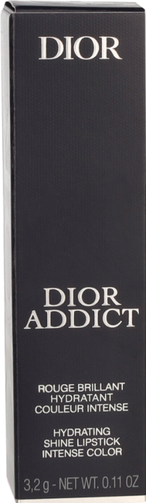 Actual product image Dior Addict Shine (720)