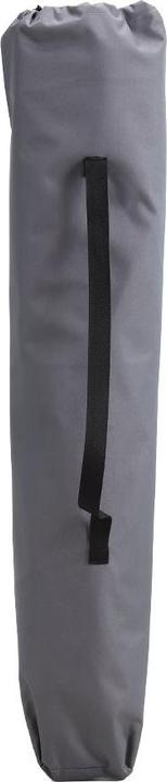 Produktbild Contini Campingbett klappbar anthrazit