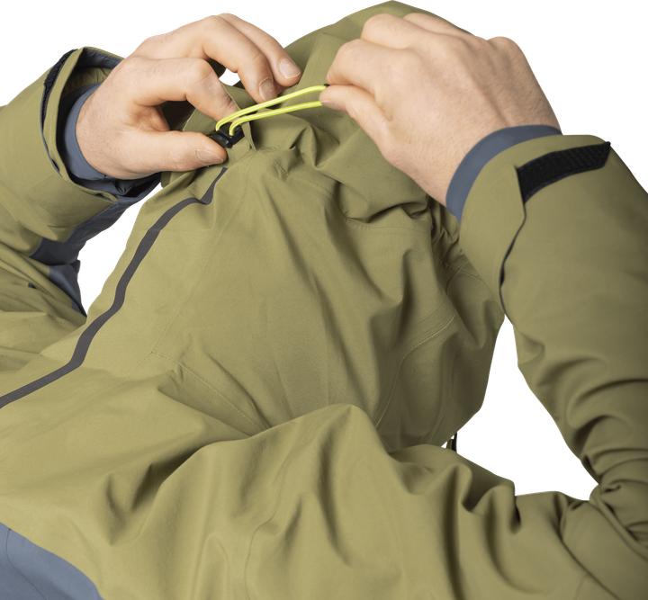 Produktbild Dynafit Tigard GORE-TEX Jacke Herren (S)