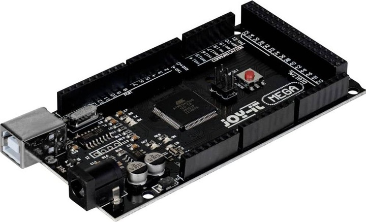 Produktbild Joy-it ARD MEGA2560 R3 - Arduino kompatibles Mega 2560 Board